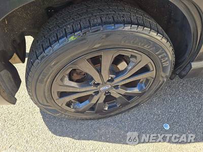 2019 Subaru Forester Sport - zdjęcie 22 z 24 - miniatura