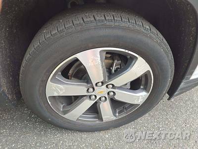 2023 Chevrolet Traverse LT Leather 3LT - zdjęcie 26 z 26 - miniatura