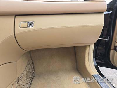2008 Mercedes-Benz CL 550 - zdjęcie 19 z 22 - miniatura