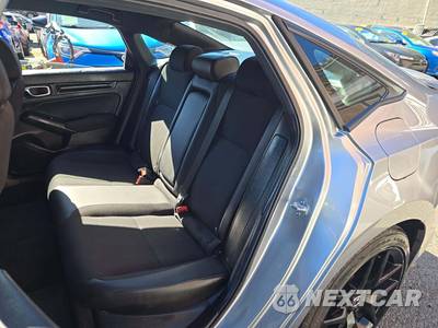 2025 Honda Civic Sedan Sport - zdjęcie 13 z 26 - miniatura