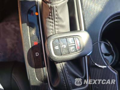 2025 Honda Civic Sedan Sport - zdjęcie 8 z 26 - miniatura