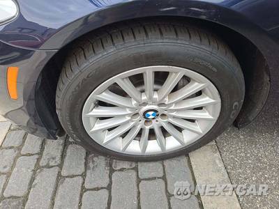 2012 BMW 5 Series Sedan 535i - zdjęcie 21 z 25 - miniatura