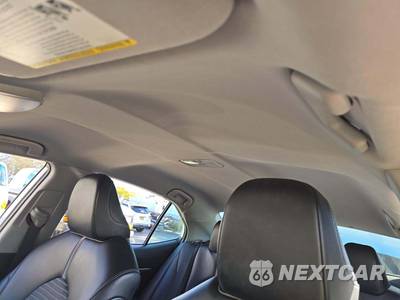 2021 Toyota Camry SE - zdjęcie 11 z 28 - miniatura