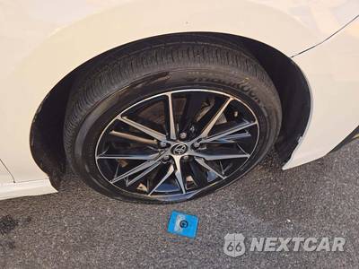2021 Toyota Camry SE - zdjęcie 28 z 28 - miniatura
