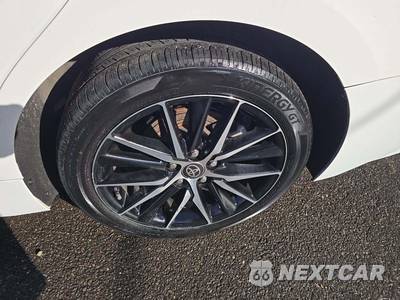 2021 Toyota Camry SE - zdjęcie 24 z 28 - miniatura