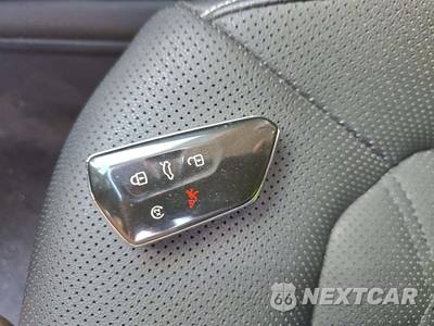 2025 Volkswagen Atlas 2.0T SE w/Technology - zdjęcie 8 z 27 - miniatura