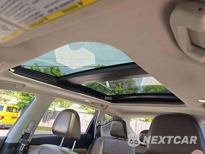 2015 Nissan Murano Platinum - zdjęcie 11 z 29 - miniatura