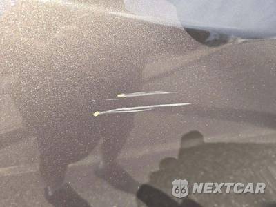 2015 Nissan Murano Platinum - zdjęcie 22 z 29 - miniatura