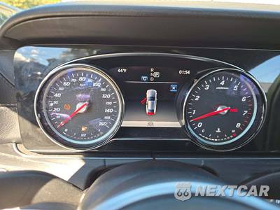 2019 Mercedes-Benz E 450 4MATIC Coupe - zdjęcie 9 z 29 - miniatura