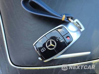 2019 Mercedes-Benz E 450 4MATIC Coupe - zdjęcie 8 z 29 - miniatura