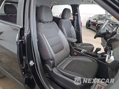2023 Chevrolet Trailblazer LT 1LT - zdjęcie 18 z 21 - miniatura