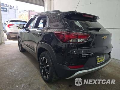 2023 Chevrolet Trailblazer LT 1LT - zdjęcie 2 z 21 - miniatura