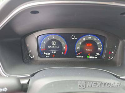 2024 Acura Integra w/A-Spec Pkg - zdjęcie 9 z 25 - miniatura