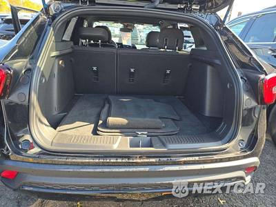 2024 Chevrolet Trax 1RS - zdjęcie 14 z 22 - miniatura