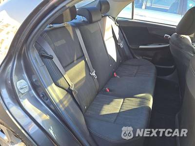 2013 Toyota Corolla S - zdjęcie 16 z 29 - miniatura