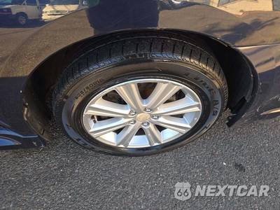 2012 Subaru Legacy 2.5i - zdjęcie 38 z 38 - miniatura