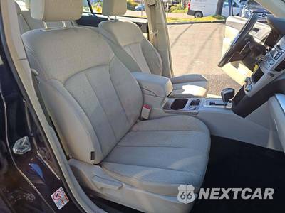 2012 Subaru Legacy 2.5i - zdjęcie 18 z 38 - miniatura