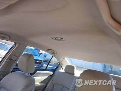 2012 Subaru Legacy 2.5i - zdjęcie 11 z 38 - miniatura