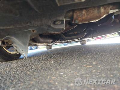 2012 Subaru Legacy 2.5i - zdjęcie 20 z 38 - miniatura