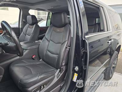 2016 Cadillac Escalade ESV Luxury Collection 1SB - zdjęcie 6 z 26 - miniatura