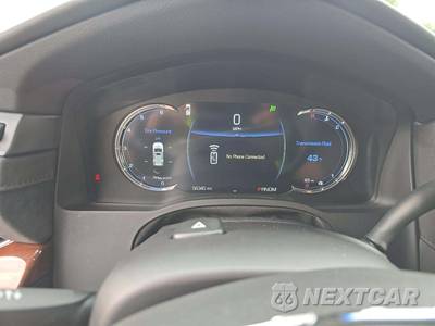2016 Cadillac Escalade ESV Luxury Collection 1SB - zdjęcie 9 z 26 - miniatura
