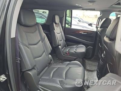 2016 Cadillac Escalade ESV Luxury Collection 1SB - zdjęcie 17 z 26 - miniatura