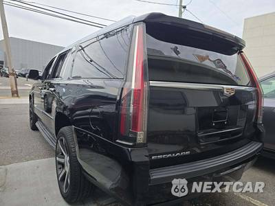 2016 Cadillac Escalade ESV Luxury Collection 1SB - zdjęcie 2 z 26 - miniatura
