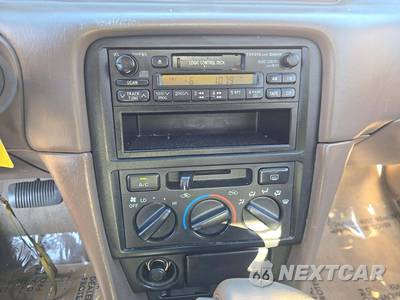 1999 Toyota Camry CE - zdjęcie 10 z 30 - miniatura