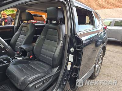 2020 Honda CR-V EX-L - zdjęcie 6 z 34 - miniatura