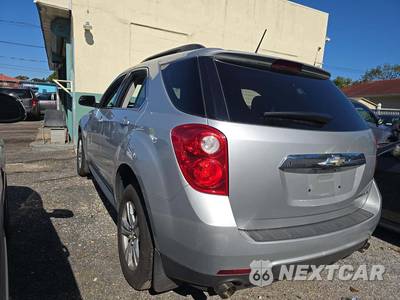 2014 Chevrolet Equinox LT 1LT - zdjęcie 2 z 30 - miniatura