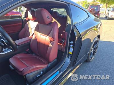 2024 BMW 4 Series Coupe M440i xDrive - zdjęcie 6 z 21 - miniatura