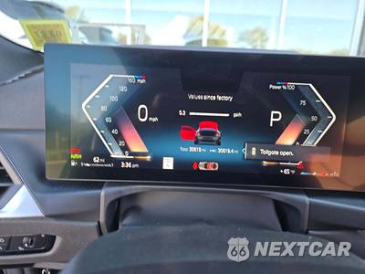 2024 BMW 4 Series Coupe M440i xDrive - zdjęcie 9 z 21 - miniatura