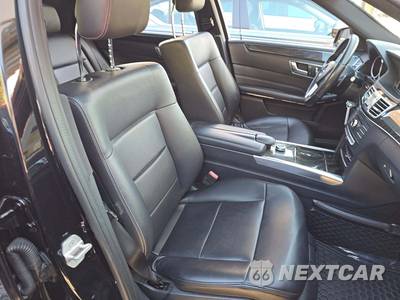 2016 Mercedes-Benz E 350 Sport 4MATIC Sedan - zdjęcie 18 z 25 - miniatura