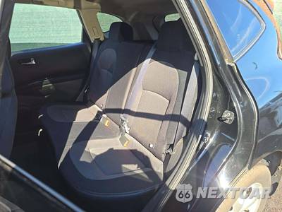 2011 Nissan Rogue SV - zdjęcie 13 z 32 - miniatura