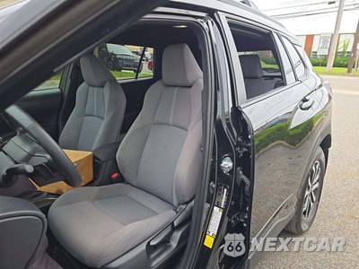 2024 Toyota Corolla Cross Hybrid SE - zdjęcie 6 z 20 - miniatura