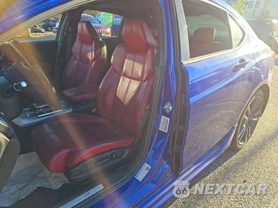 2020 Acura TLX w/Technology & A-Spec Packages - zdjęcie 6 z 30 - miniatura