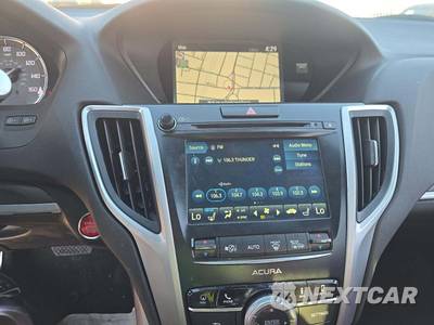 2020 Acura TLX w/Technology & A-Spec Packages - zdjęcie 10 z 30 - miniatura