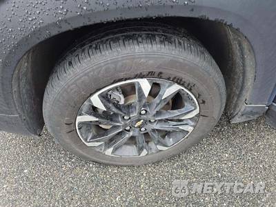 2021 Chevrolet Trailblazer LT 1LT - zdjęcie 22 z 30 - miniatura