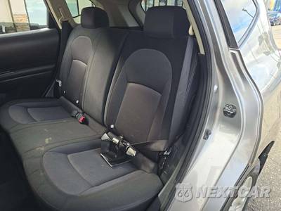 2009 Nissan Rogue SL - zdjęcie 13 z 30 - miniatura