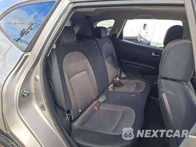 2009 Nissan Rogue SL - zdjęcie 16 z 30 - miniatura