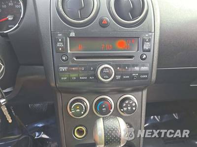 2009 Nissan Rogue SL - zdjęcie 10 z 30 - miniatura