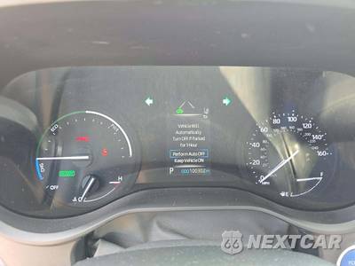 2024 Toyota Sienna Woodland Edition 7-Passenger 120.5" WB - zdjęcie 9 z 25 - miniatura