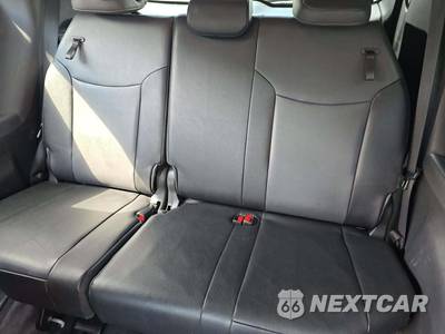 2024 Toyota Sienna Woodland Edition 7-Passenger 120.5" WB - zdjęcie 14 z 25 - miniatura