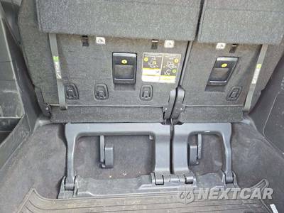2024 Toyota Sienna Woodland Edition 7-Passenger 120.5" WB - zdjęcie 15 z 25 - miniatura