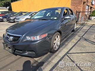 2005 Acura TSX