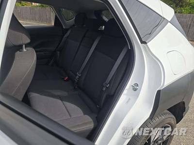2024 Hyundai Kona SEL - zdjęcie 13 z 23 - miniatura