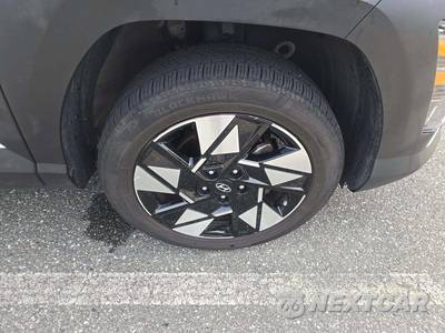 2024 Hyundai Kona SEL - zdjęcie 22 z 23 - miniatura