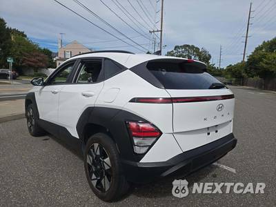2024 Hyundai Kona SEL - zdjęcie 2 z 23 - miniatura