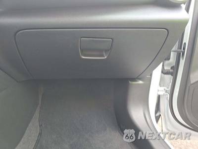 2025 Chevrolet Trax LS - zdjęcie 19 z 21 - miniatura