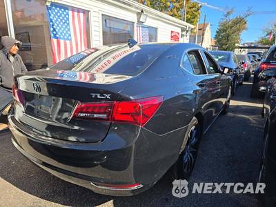 2017 Acura TLX w/Technology Package - zdjęcie 3 z 36 - miniatura
